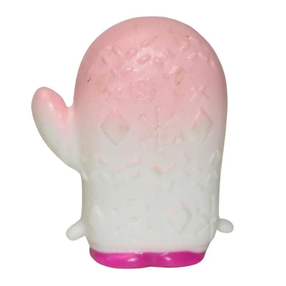Shopkins Molly Mitten Frosty Fashion Collection Exclusive #FFC-004 Season 4